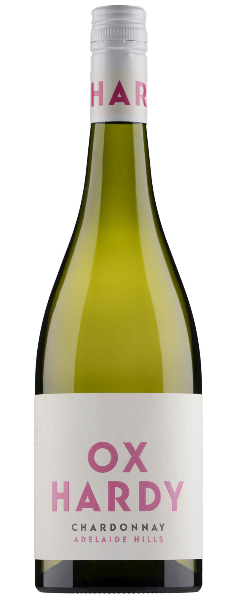 Ox Hardy Adelaide Hills Chardonnay 2023