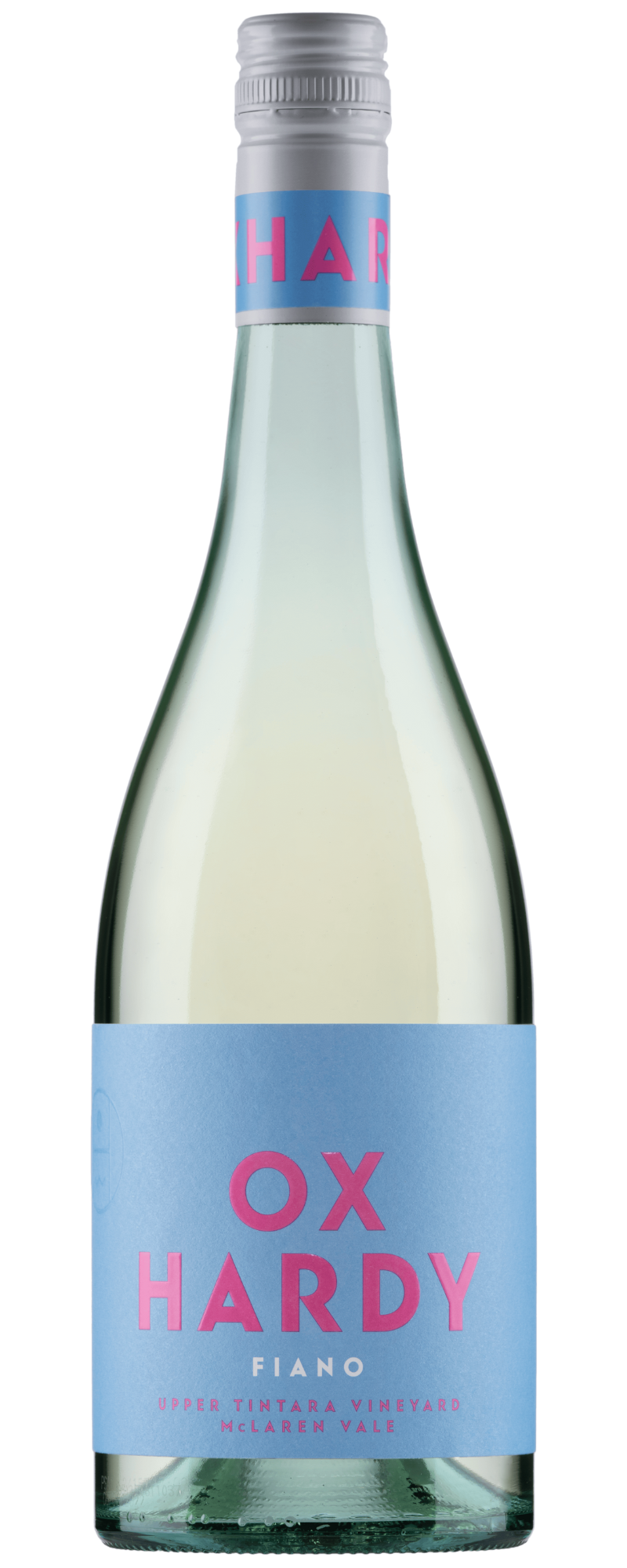 Ox Hardy Upper Tintara Fiano 2023