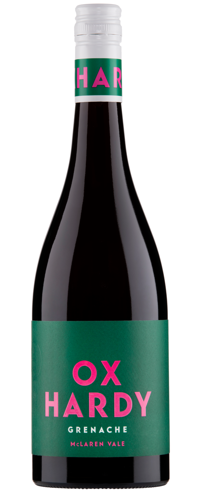 Ox Hardy McLaren Vale Grenache 2022