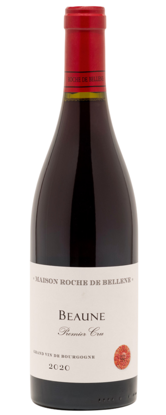 Roche de Bellene Beaune Premier Cru Pinot Noir 2020