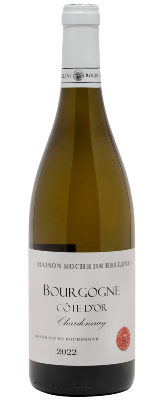 Roche de Bellene Bourgogne Côte d'Or Chardonnay 2022