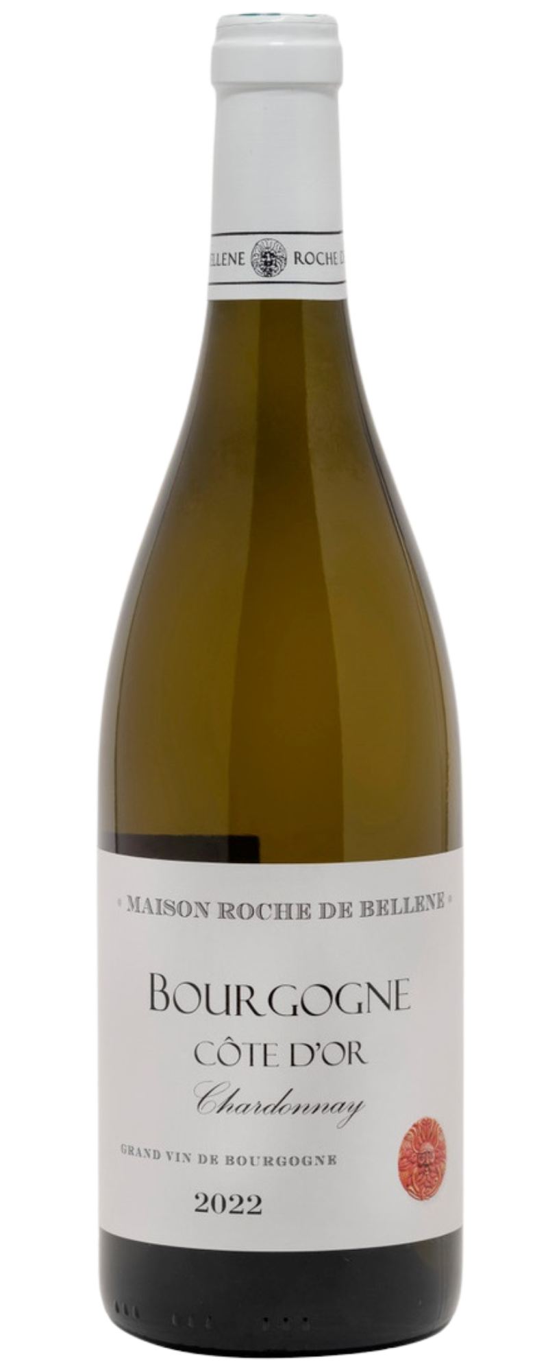 Roche de Bellene Bourgogne Côte d'Or Chardonnay 2022