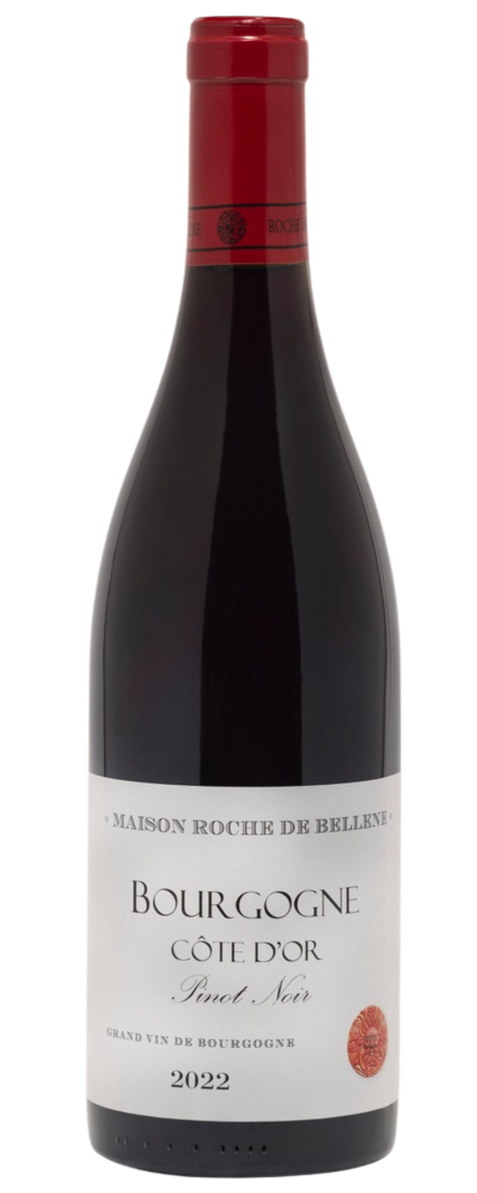 Roche de Bellene Bourgogne Côte d'Or Pinot Noir 2022