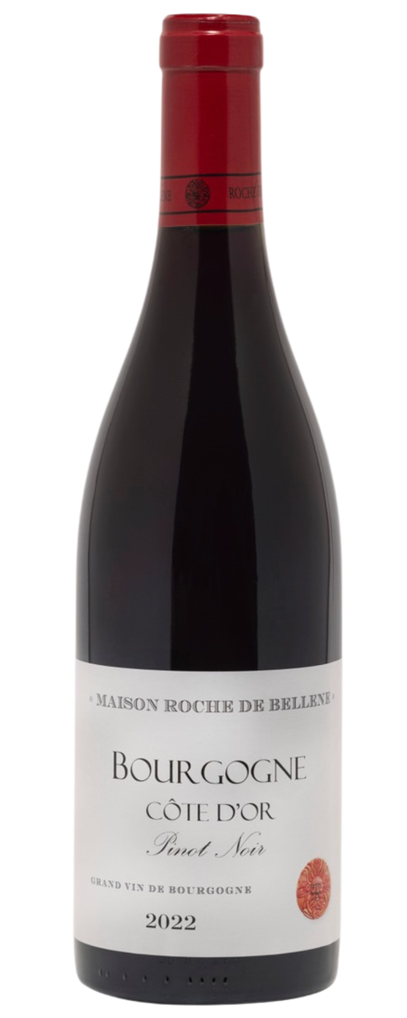 Roche de Bellene Bourgogne Côte d'Or Pinot Noir 2022