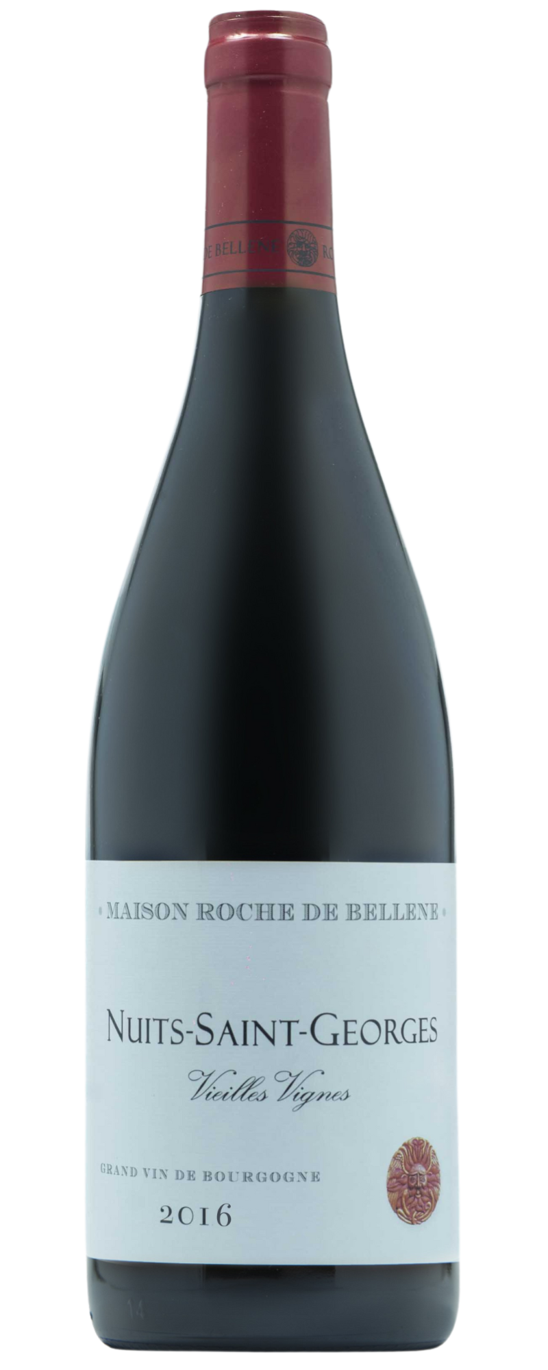 Roche de Bellene Nuits-Saint-Georges Vieilles Vignes 2016