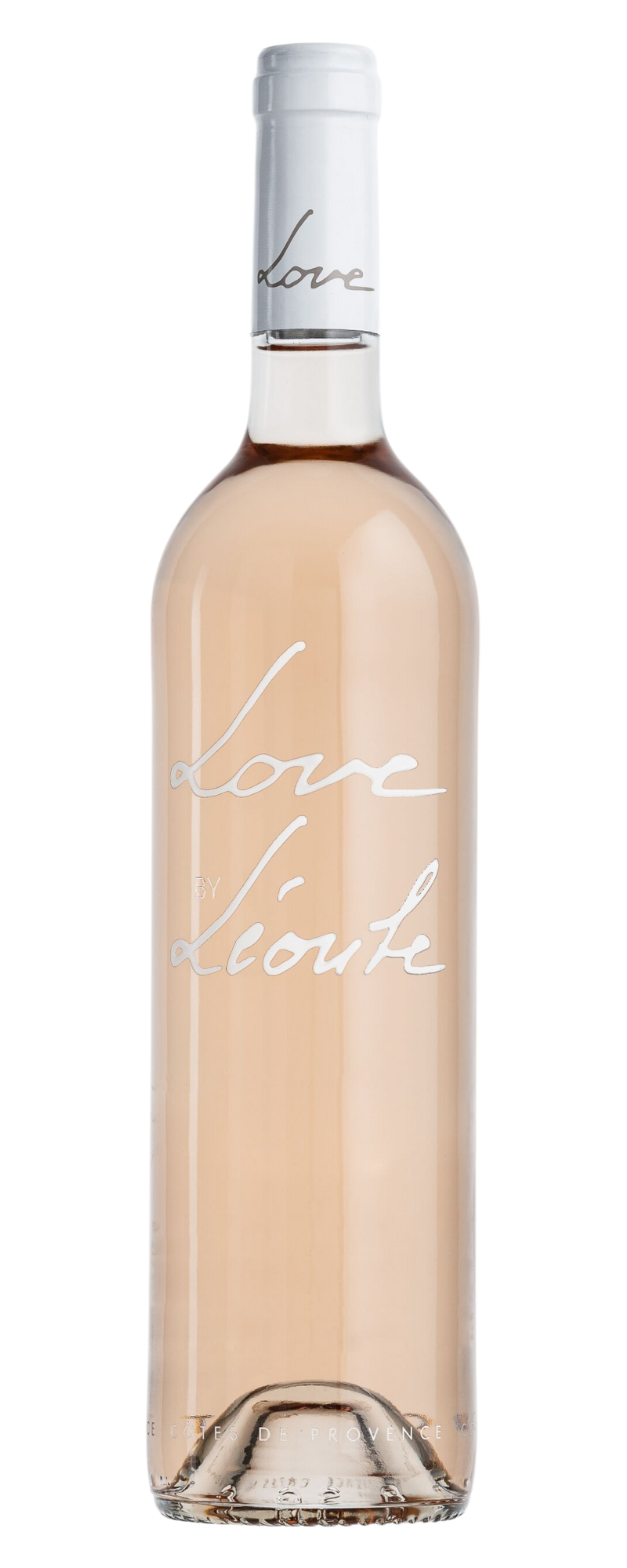 Love by Léoube Provence Rosé 2023