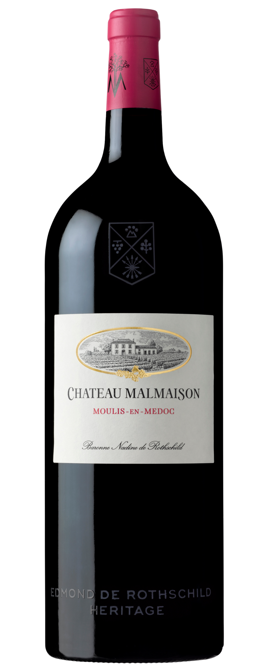 Château Malmaison Magnum 2016