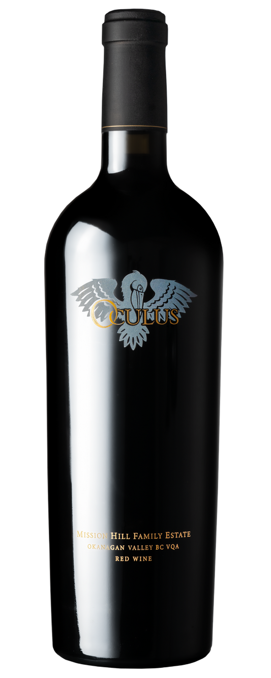 Mission Hill Oculus 2020