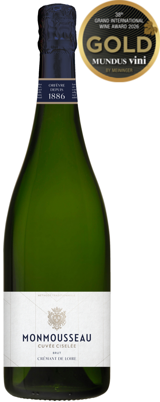 Monmousseau Cremant de Loire