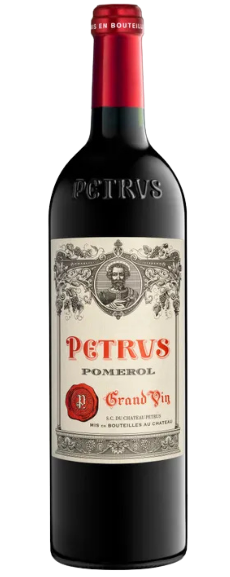 Château Petrus 2009 Magnum