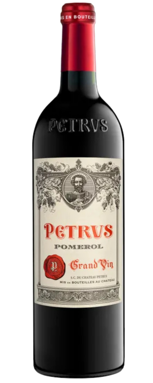 Château Petrus 2009 Magnum
