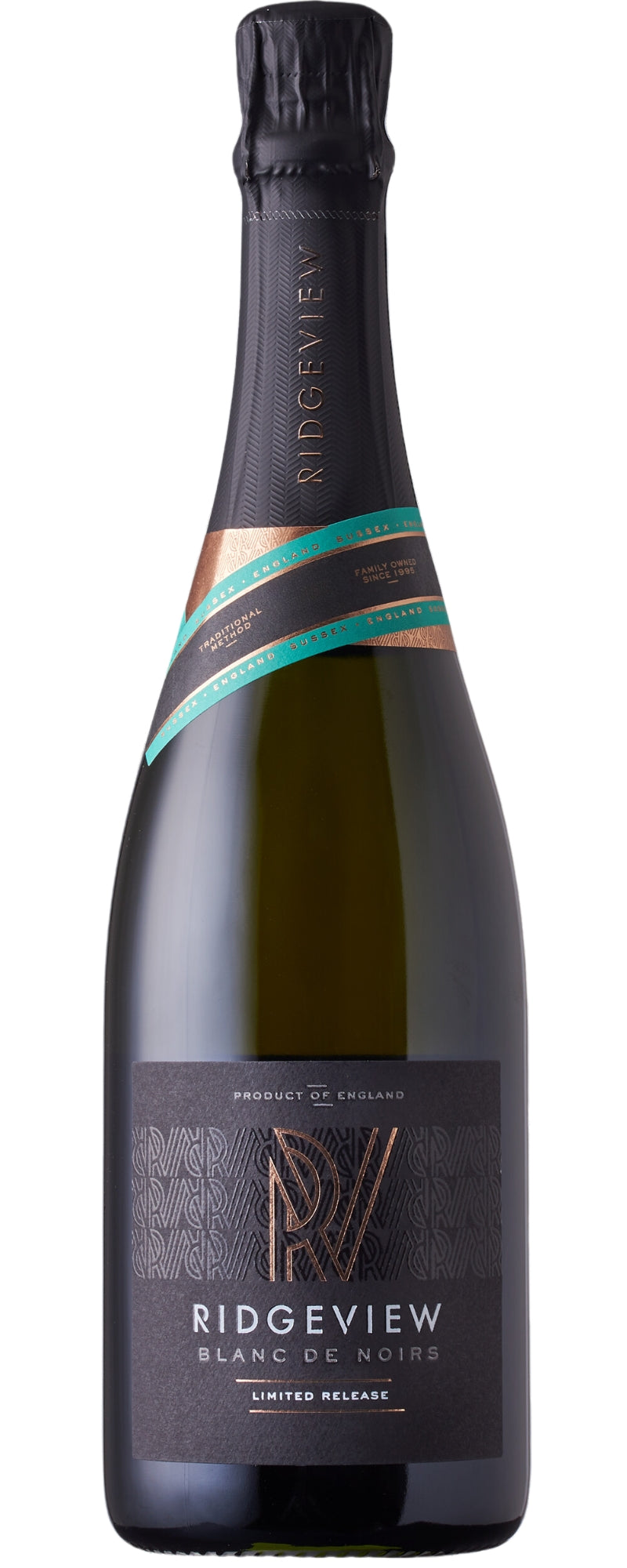 Ridgeview Blanc de Noirs 2015