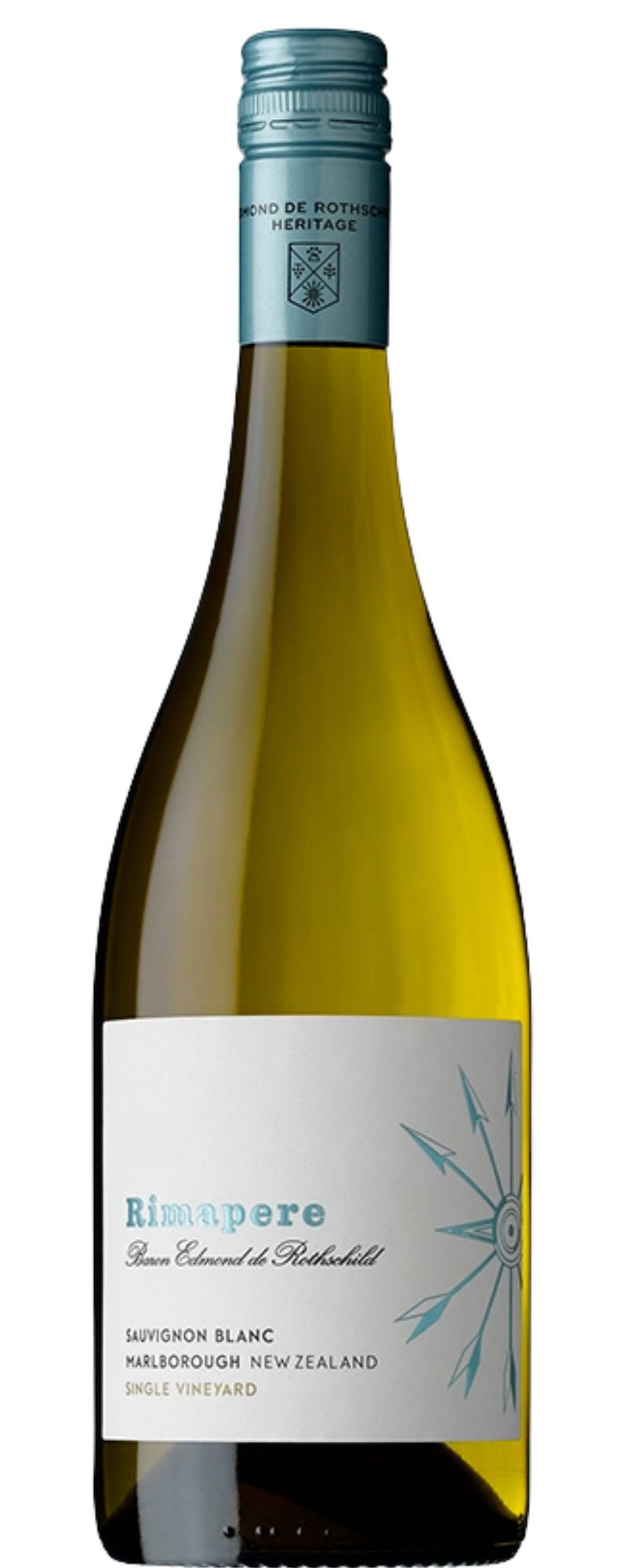 Rimapere Sauvignon Blanc 2023