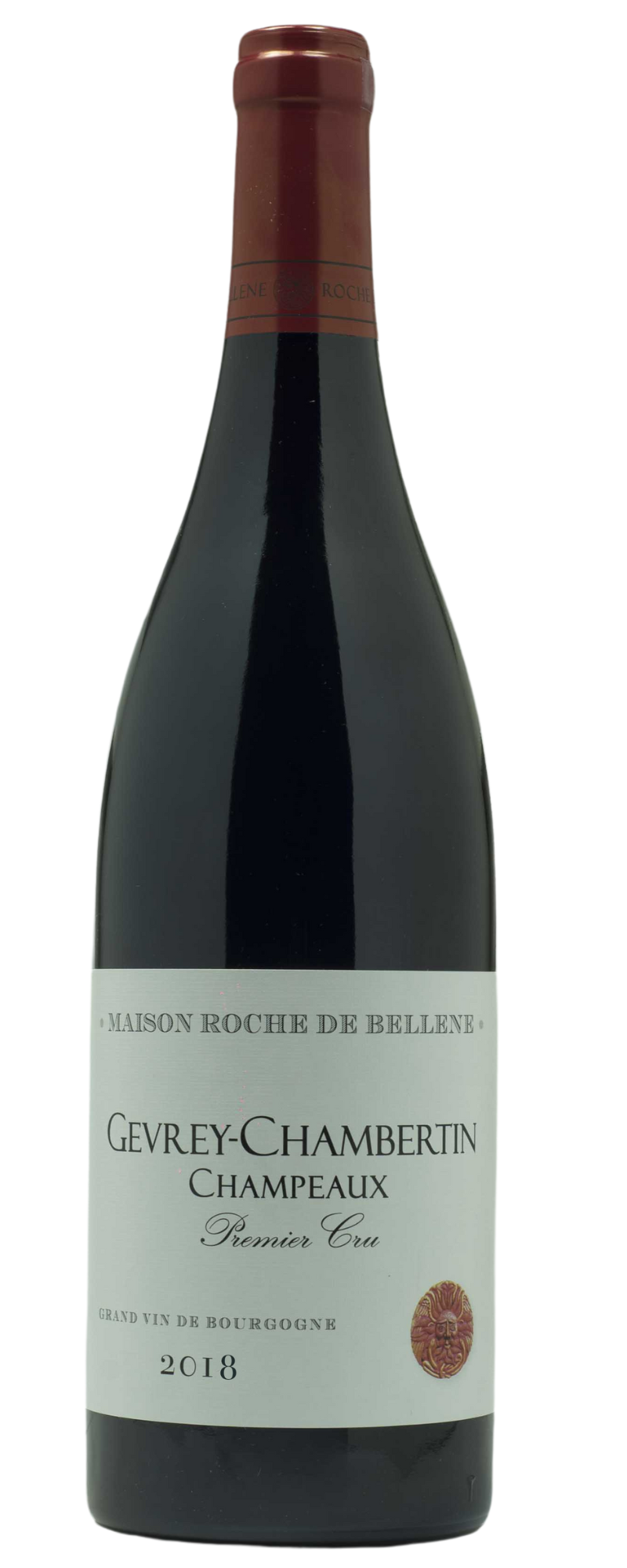 Roche de Bellene Gevrey-Chambertin Premier Cru 'Champeaux' 2018