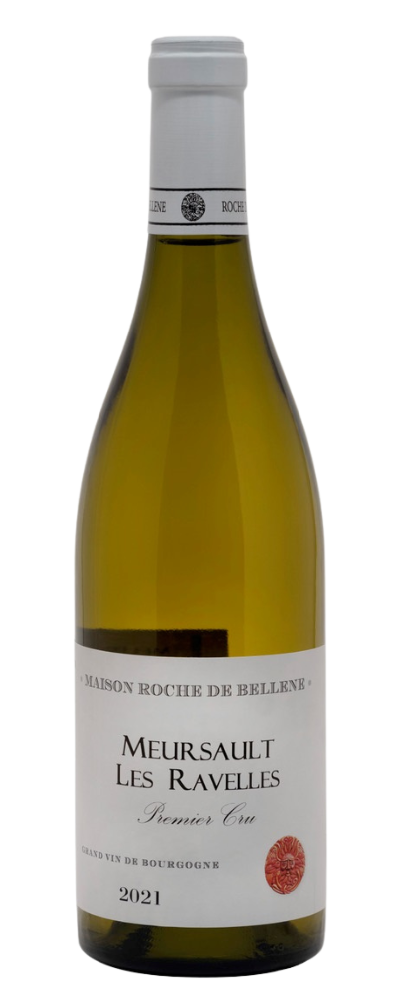 Roche de Bellene Meursault Premier Cru 'Les Ravelles' 2021