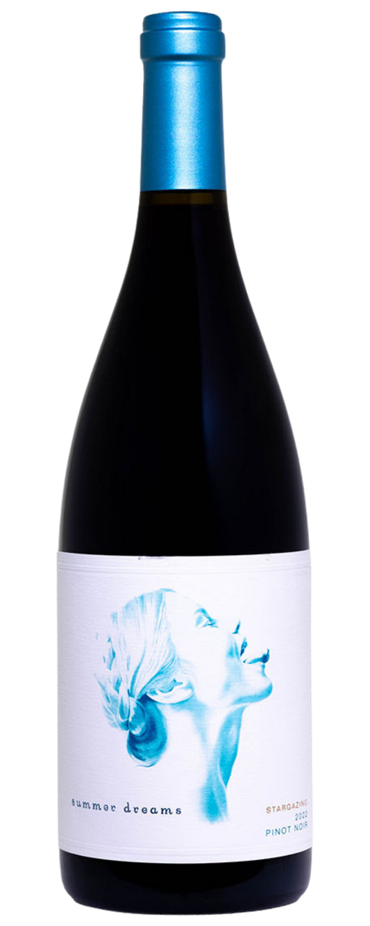 Summer Dreams Stargazing Pinot Noir 2021