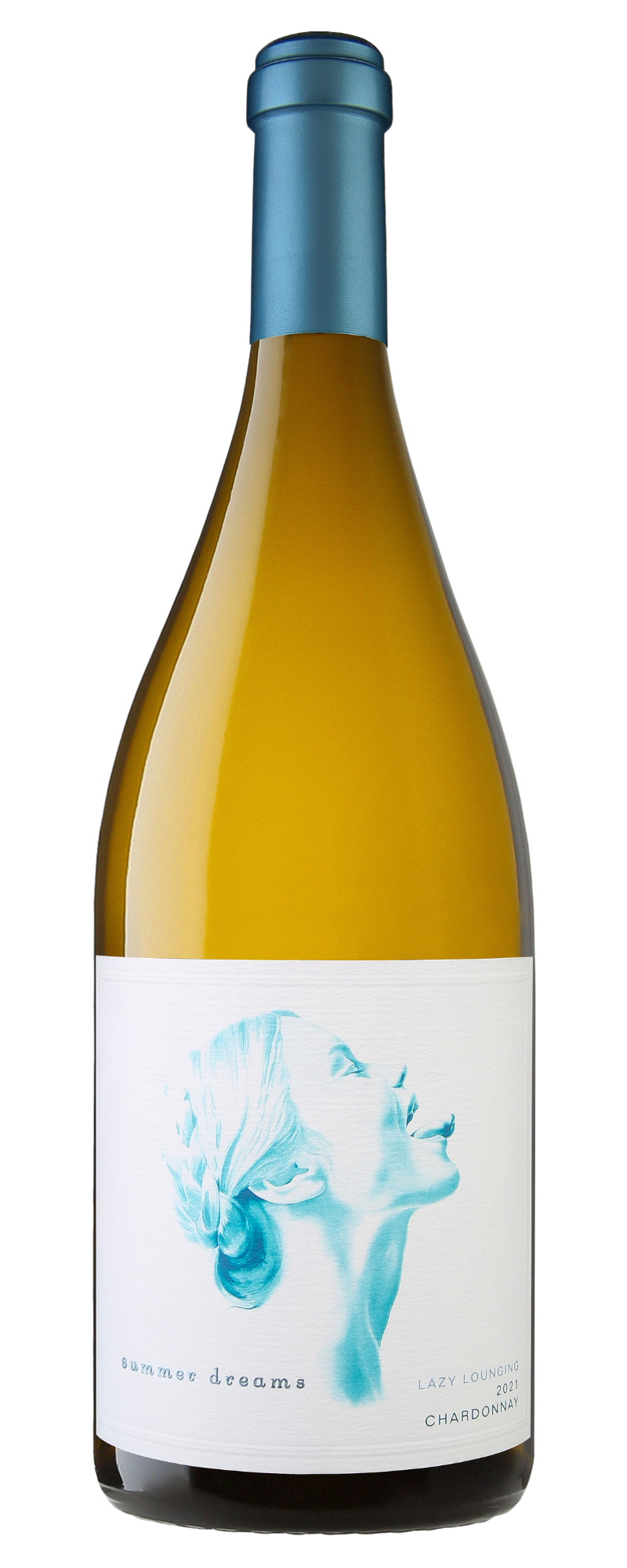 Summer Dreams Lazy Lounging Chardonnay 2021