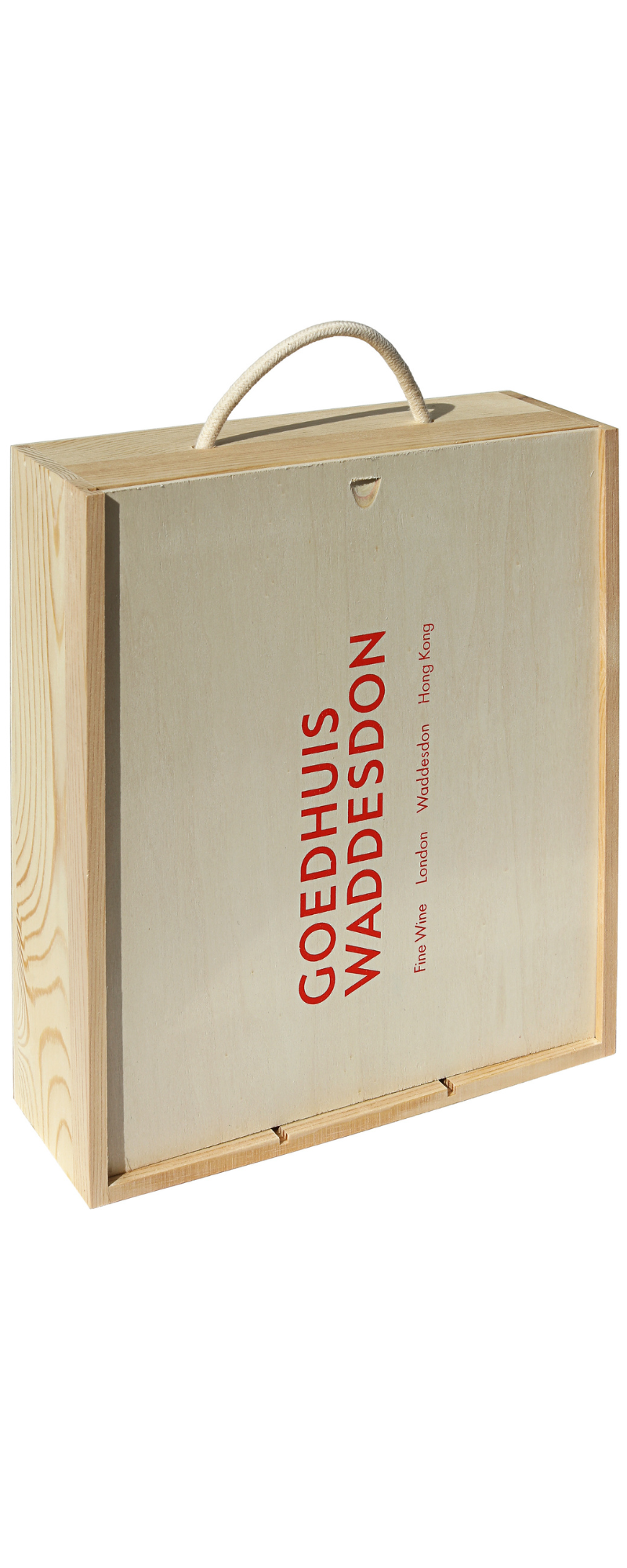 The French Collection in Wooden Presentation Box