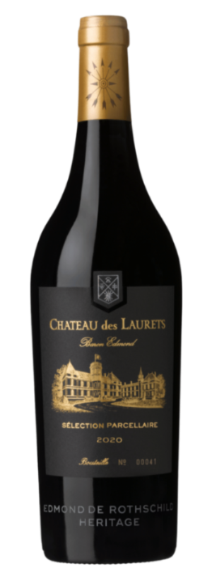 Château des Laurets BARON 2020