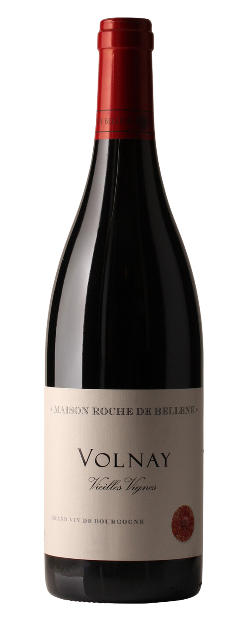 Maison Roche de Bellene Volnay Vieilles Vignes Burgundy 2018