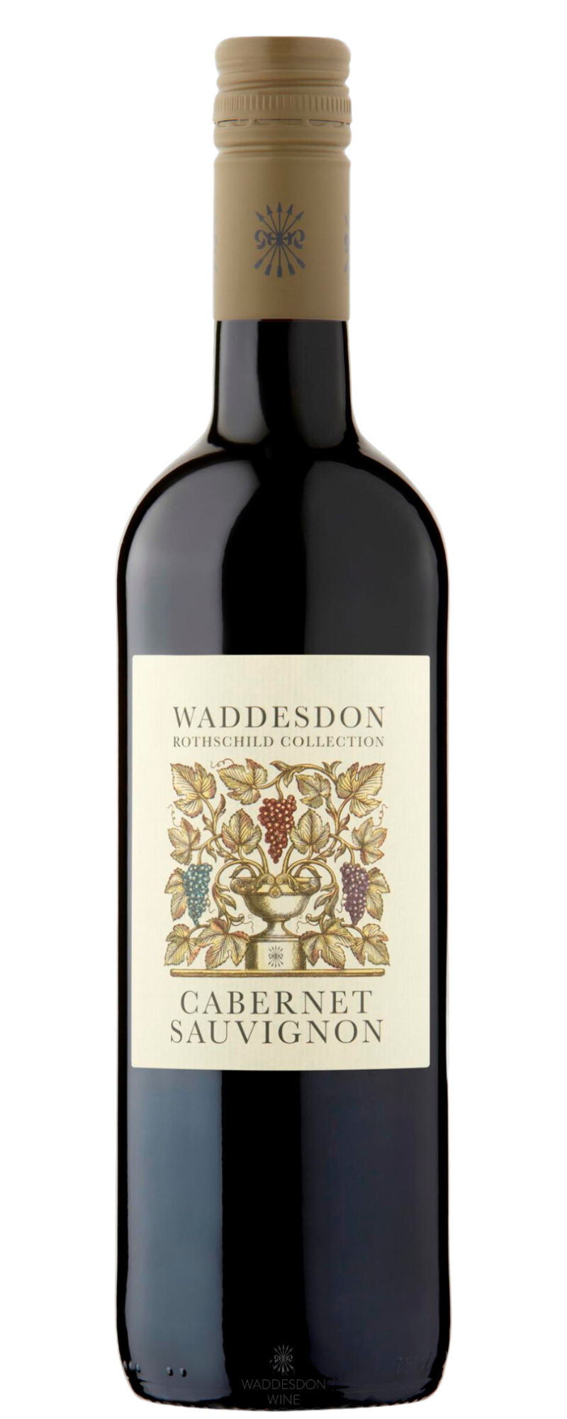 Waddesdon Rothschild Collection Cabernet Sauvignon 2022