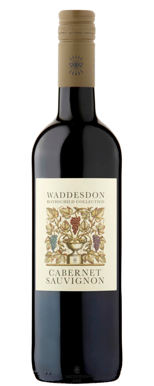 Waddesdon Rothschild Collection Cabernet Sauvignon 2022