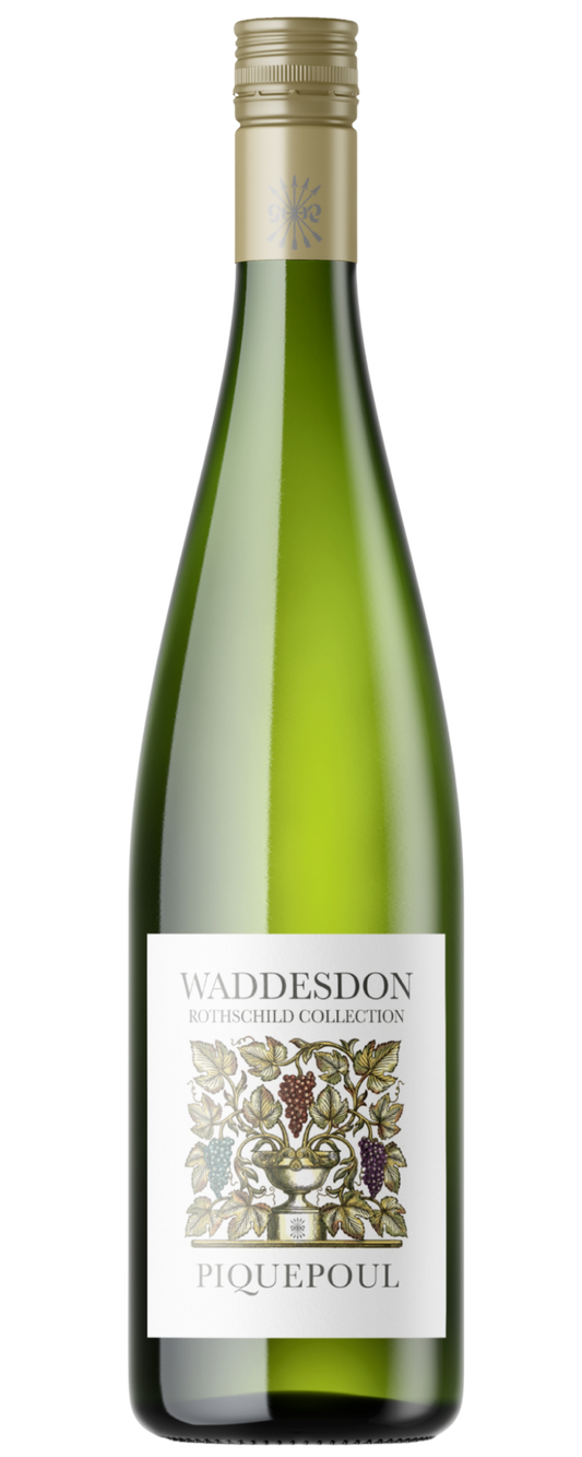 Waddesdon Rothschild Collection Piquepoul 2024