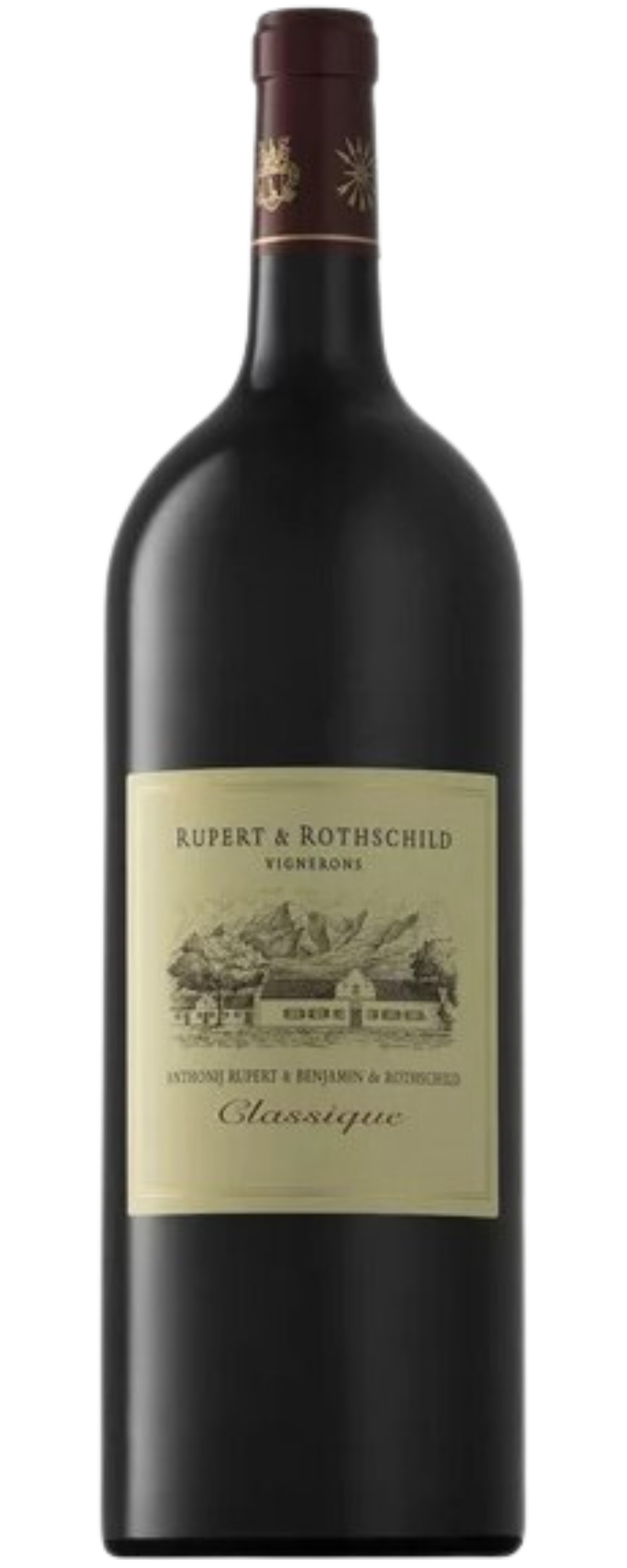 Rupert & Rothschild Classique Magnum 2018