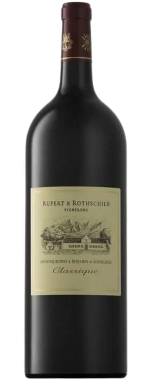 Rupert & Rothschild Classique Magnum 2018