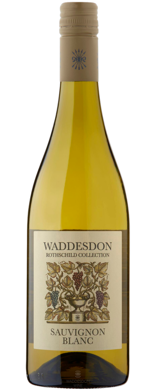 Waddesdon Rothschild Collection Sauvignon Blanc 2023
