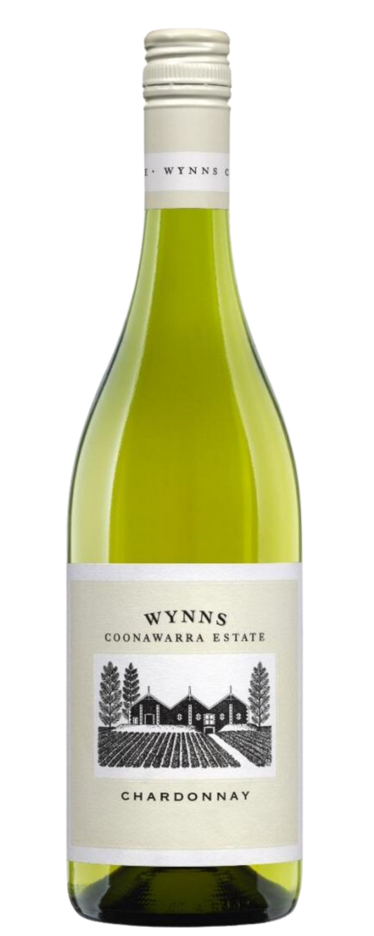 Wynns Coonawarra Estate Chardonnay 2021
