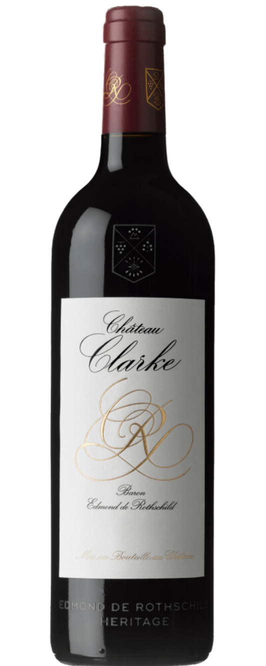 Château Clarke 2018