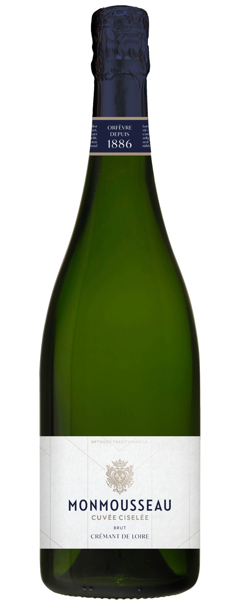 Monmousseau Cremant de Loire