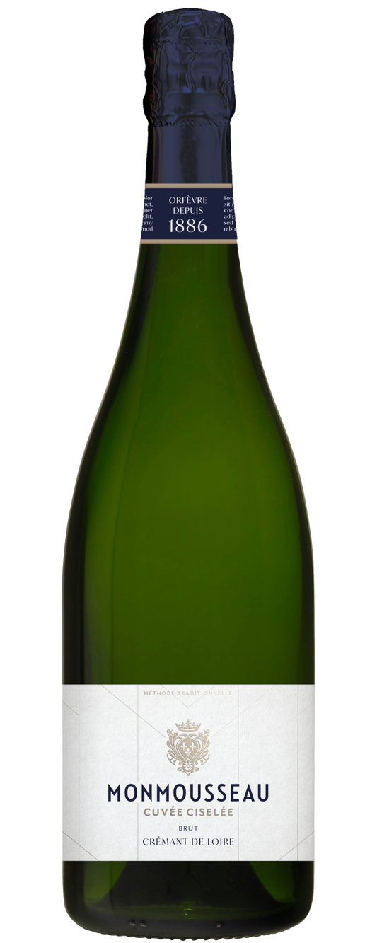 Monmousseau Cremant de Loire