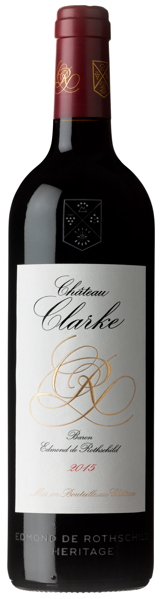 Château Clarke 2016