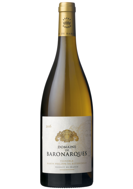 BaronArques Chardonnay 2018