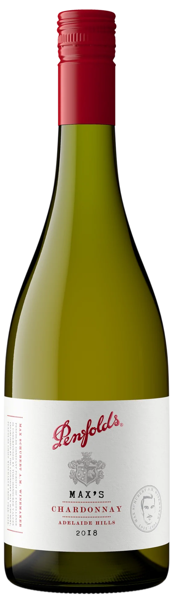 Penfolds Max's Chardonnay 2019