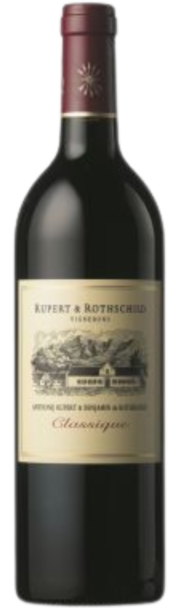 Rupert & Rothschild Classique 2020