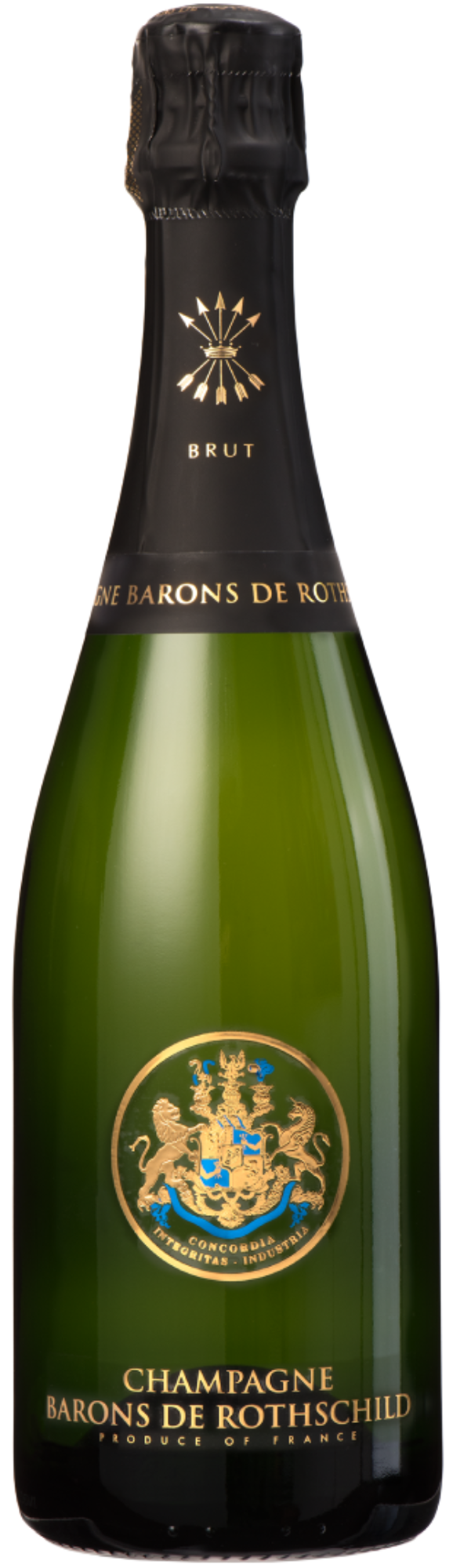 Champagne Barons de Rothschild Brut NV Magnum