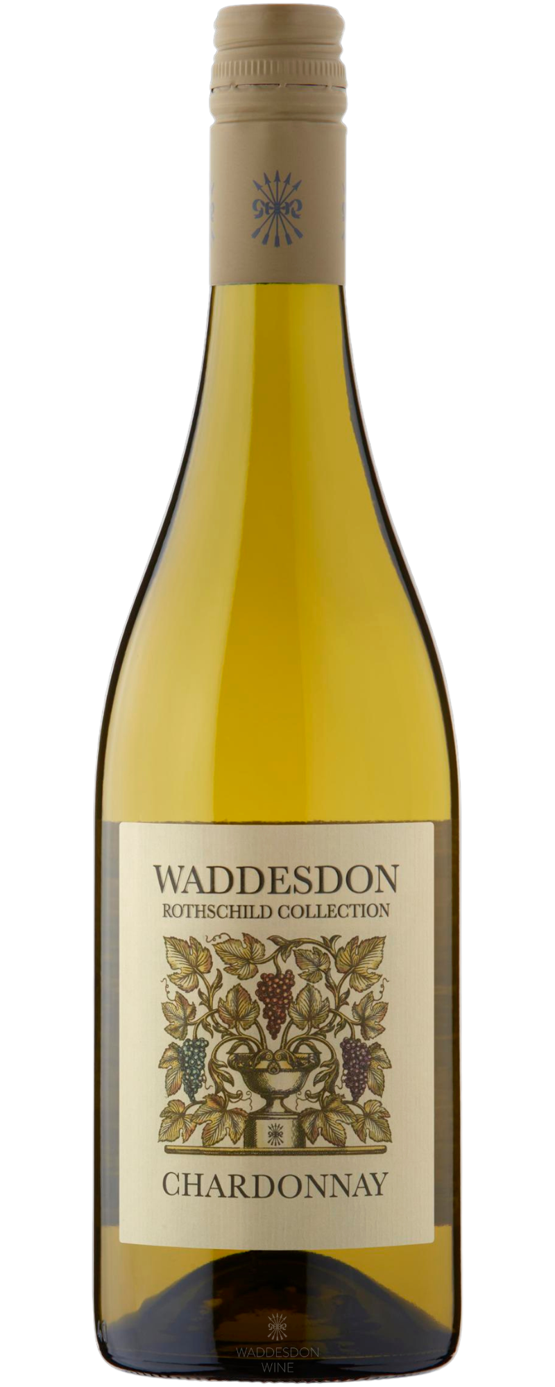 Waddesdon Rothschild Collection Chardonnay 2021