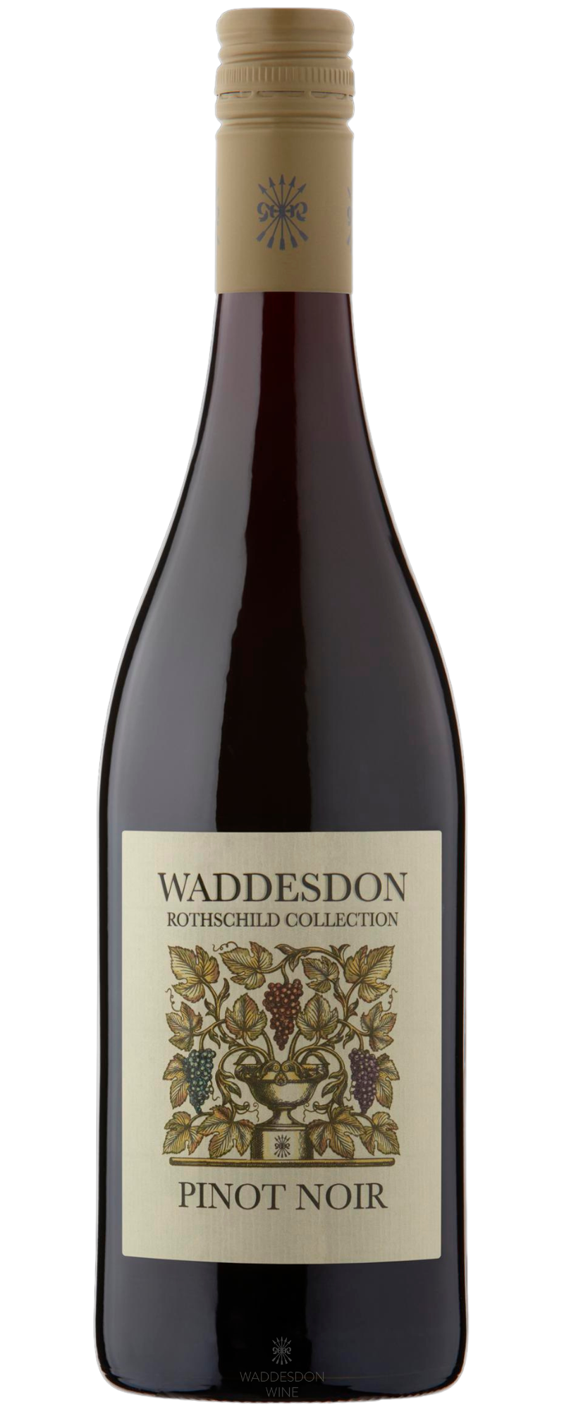 Waddesdon Rothschild Collection Pinot Noir 2021