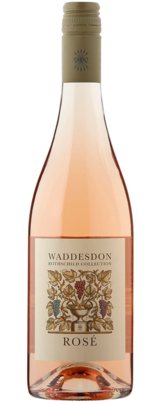 Waddesdon Rothschild Collection Rosé 2022