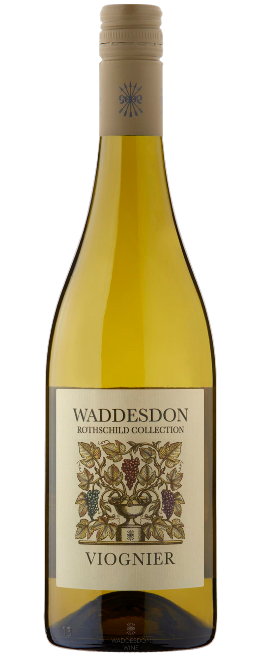 Waddesdon Rothschild Collection Viognier 2023