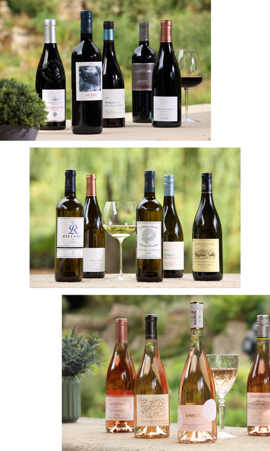 Wine Subscription Goedhuis Waddesdon